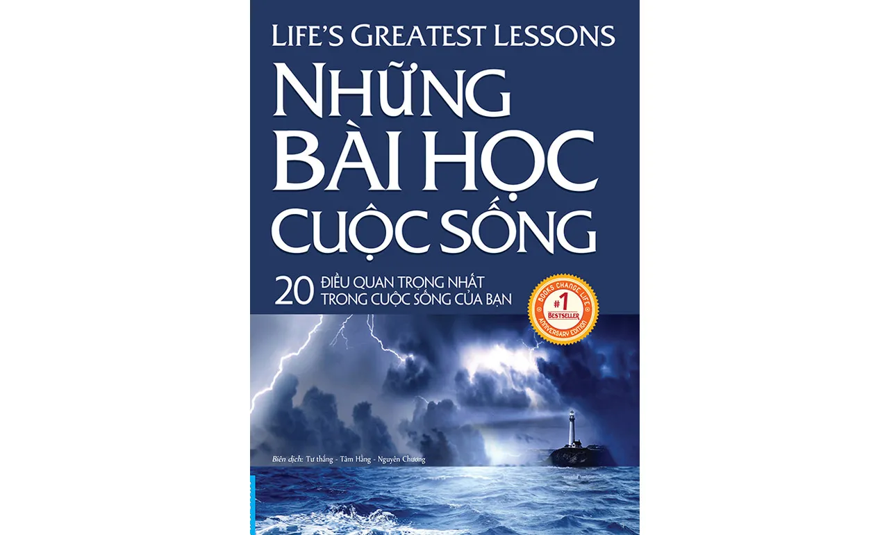 Những Bài Học Cuộc Sống