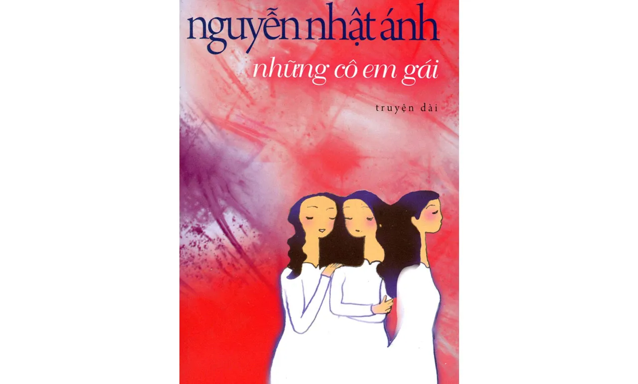 Những Cô Em Gái – Nguyễn Nhật Ánh