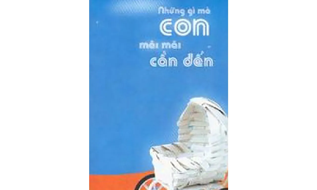Những Gì Mà Con Mãi Mãi Cần Đến