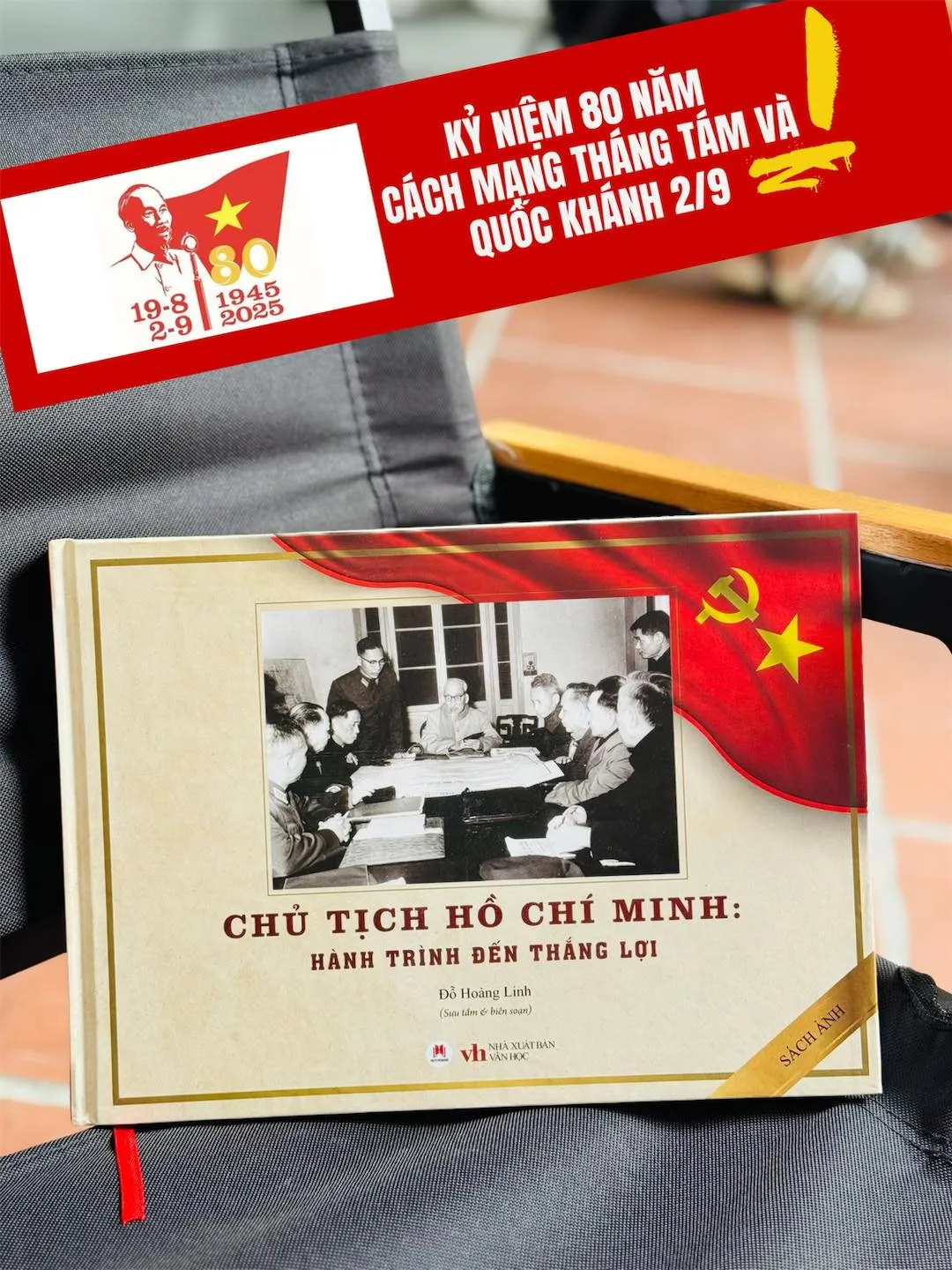 Những kỷ niệm cảm động về Bác Hồ