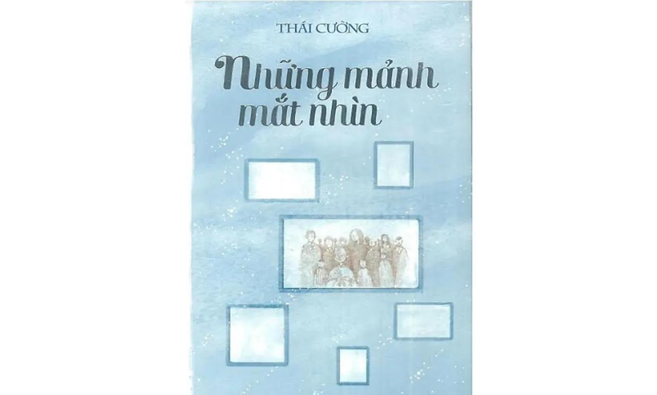 Những Mảnh Mắt Nhìn – Thái Cường