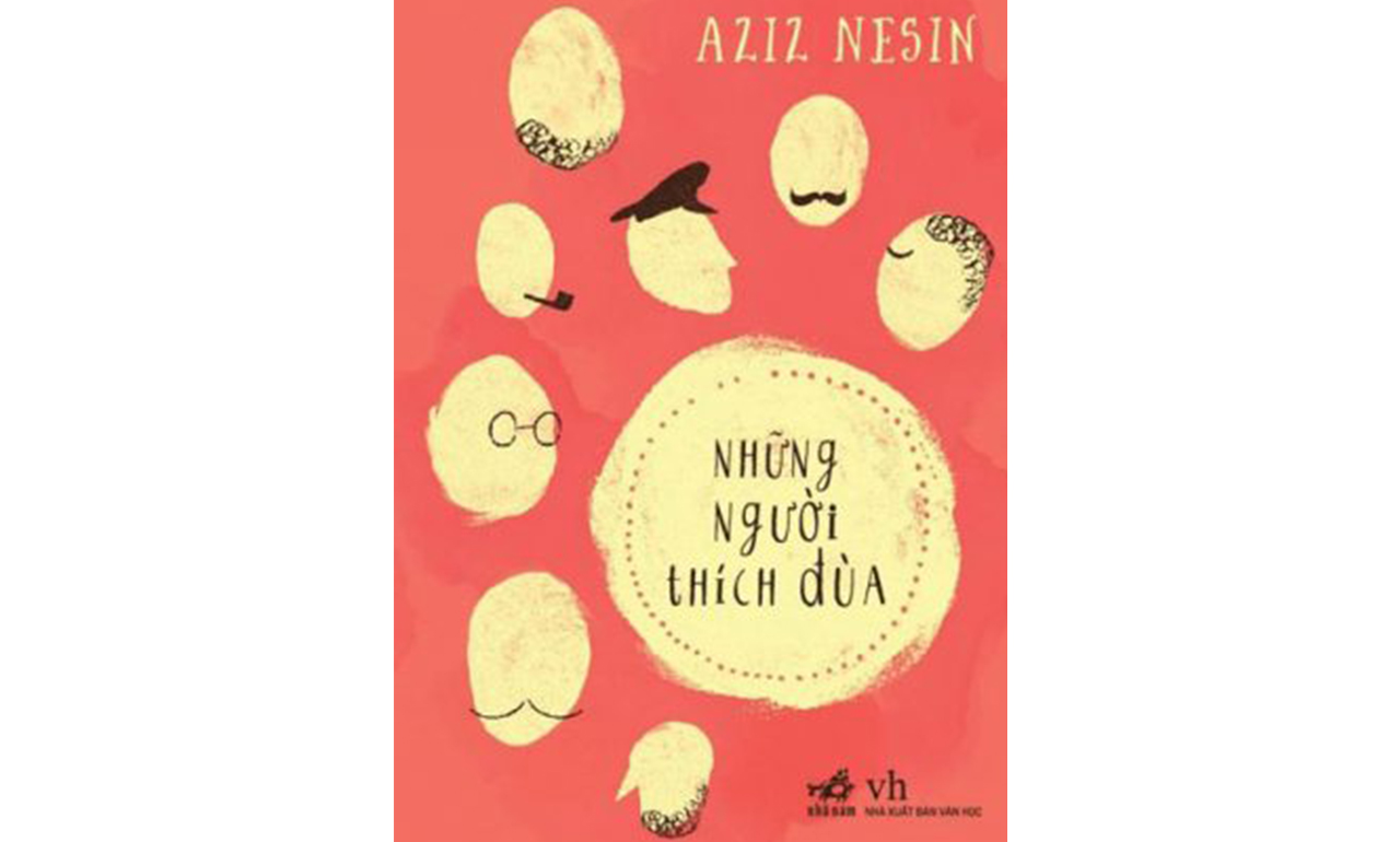 Những Người Thích Đùa
