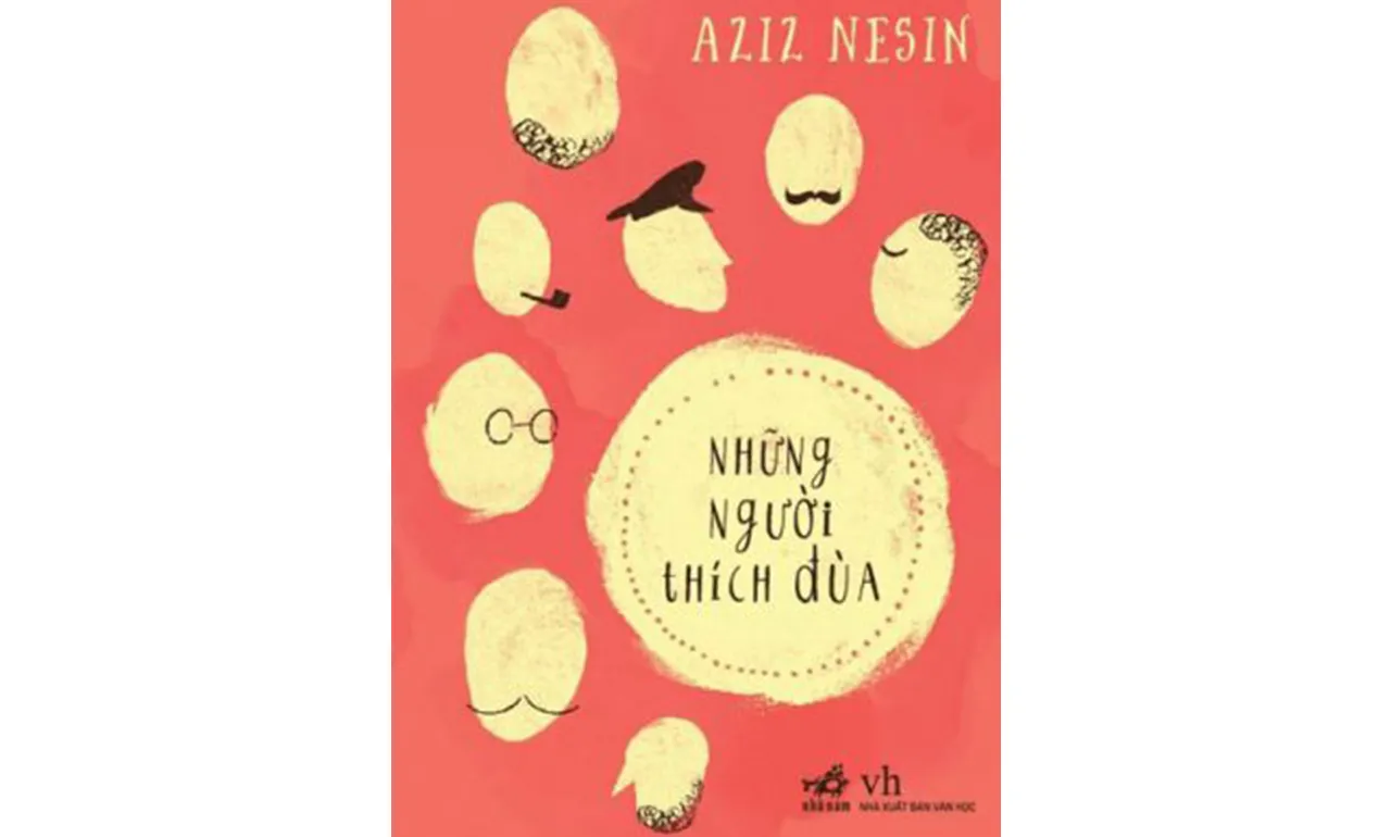 Những Người Thích Đùa