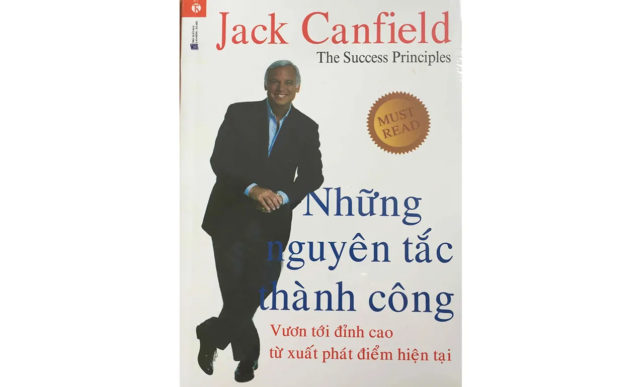 Những Nguyên Tắc Thành Công