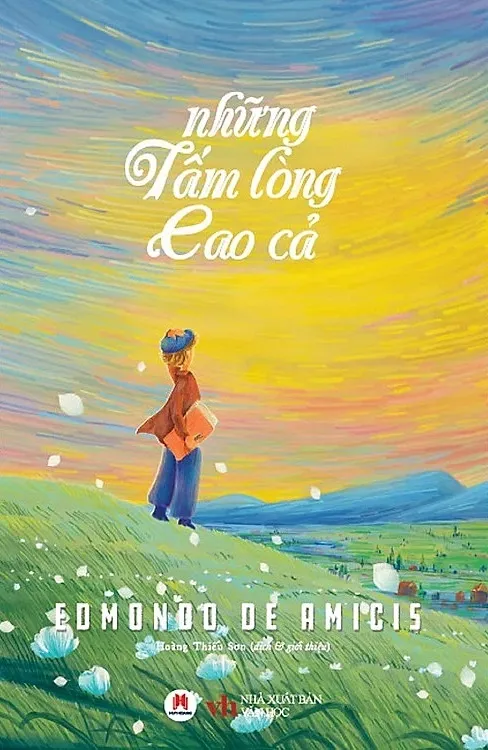 Những tấm lòng cao cả