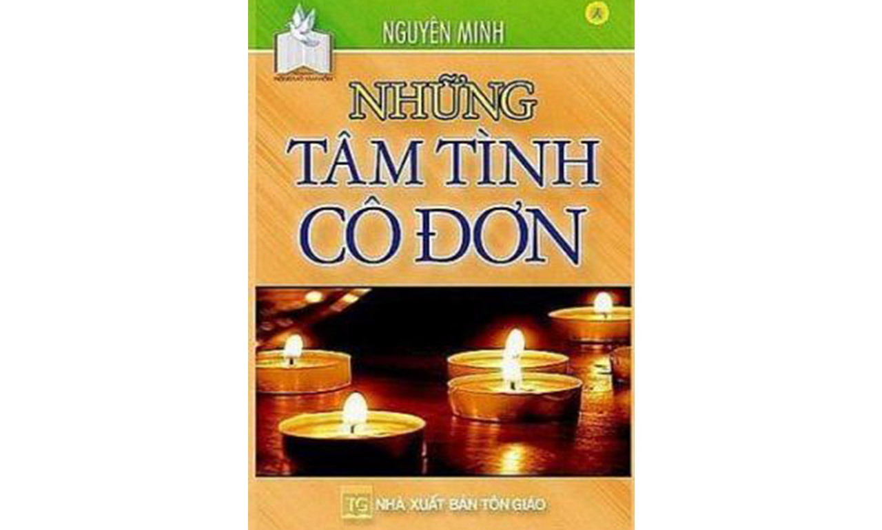 Những Tâm Tình Cô Đơn – Nguyên Minh
