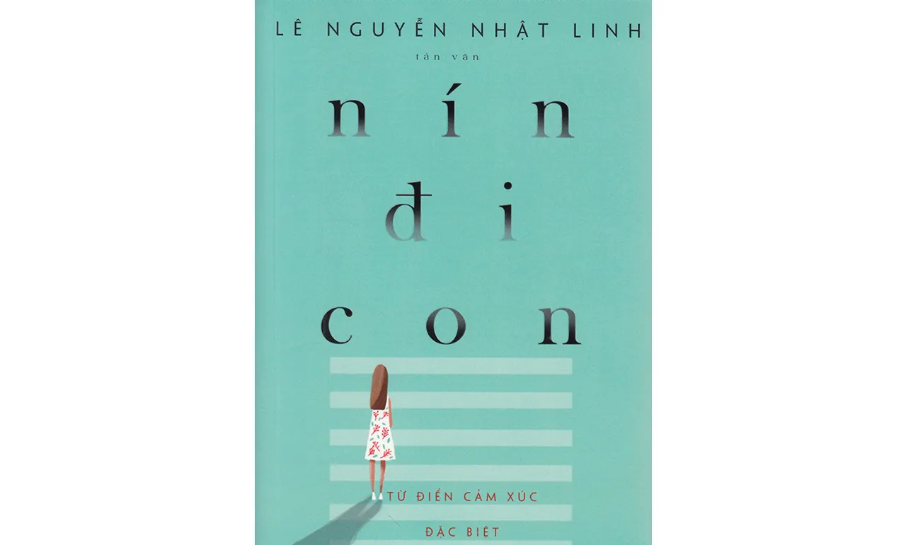 Nín Đi Con – Lê Nguyễn Nhật Linh