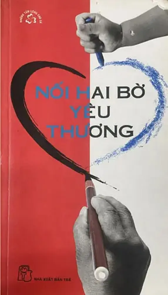 Nối hai bờ yêu thương