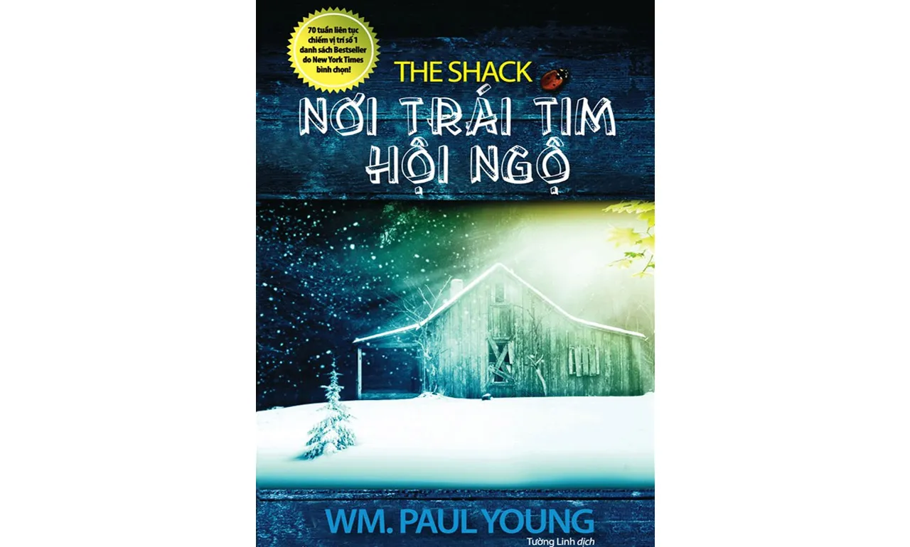 Nơi Những Trái Tim Hội Ngộ