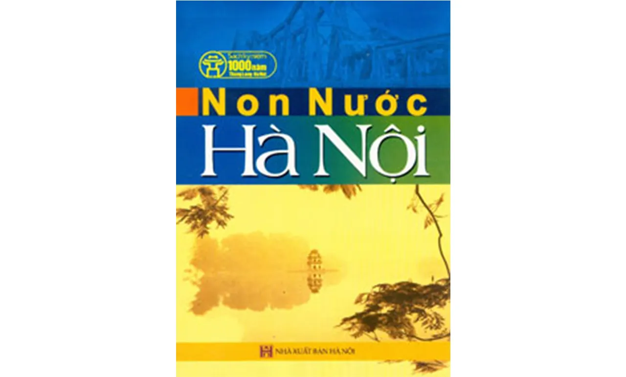 Non Nước Hà Nội – Quảng Văn