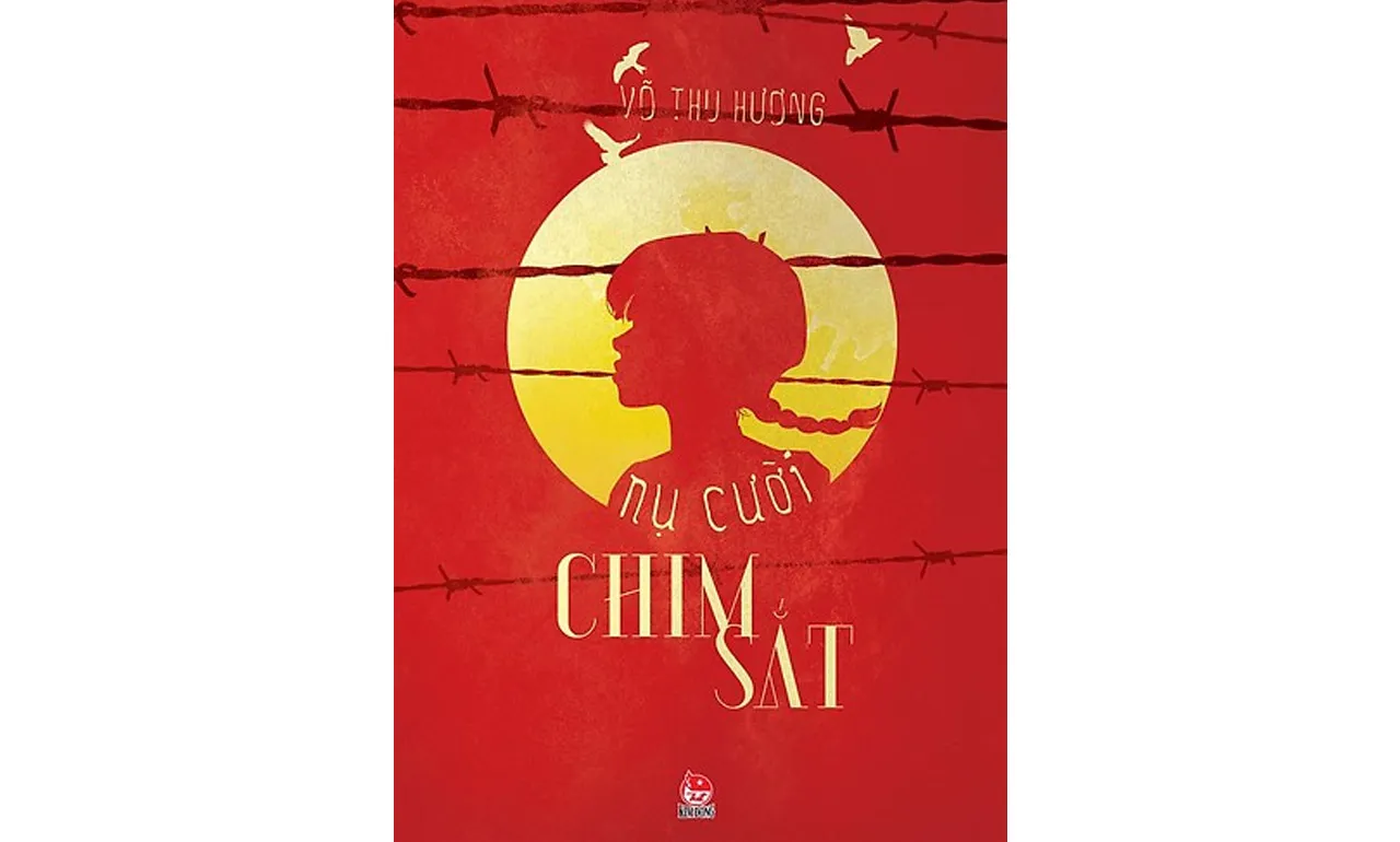 Nụ Cười Chim Sắt – Võ Thu Hương