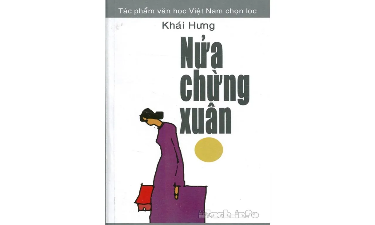 Nửa chừng xuân – Khái Hưng