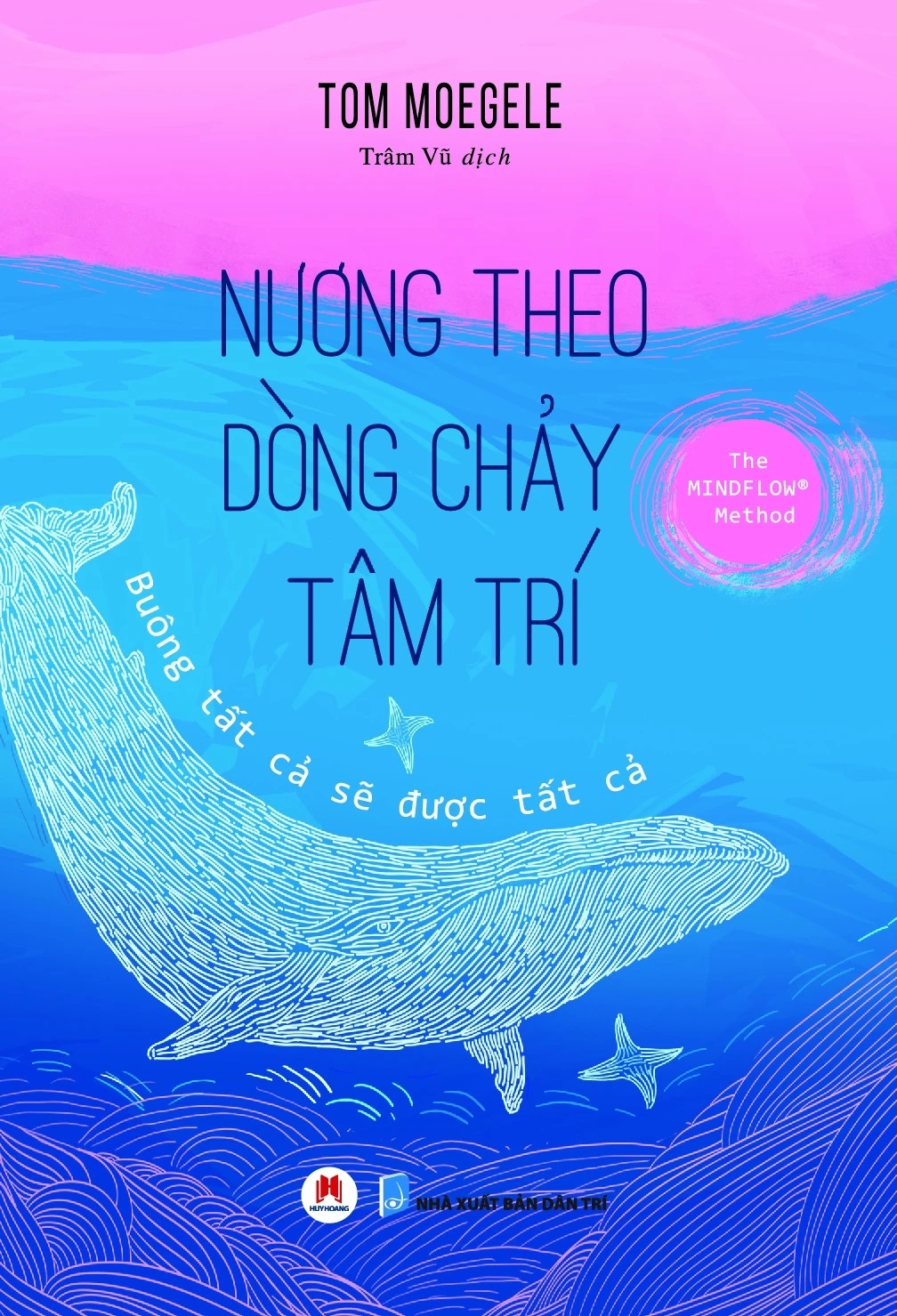 Nương theo dòng chảy tâm trí