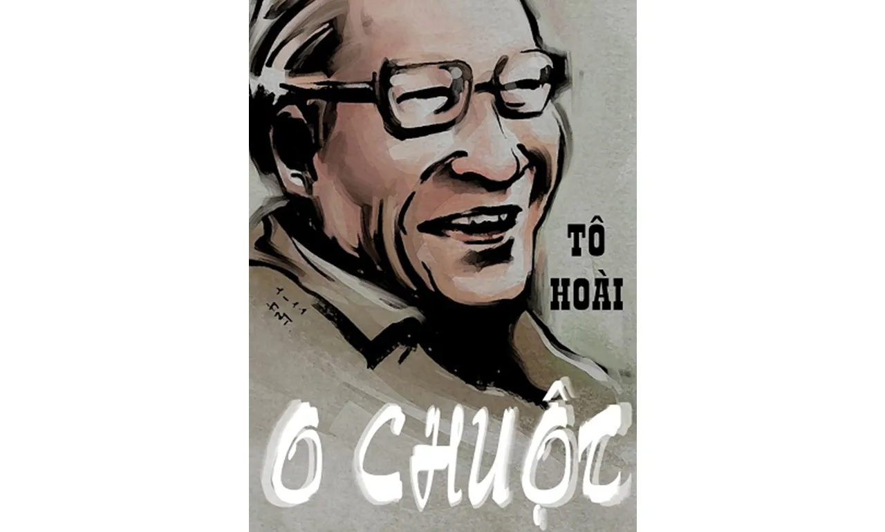 O Chuột – Tô Hoài