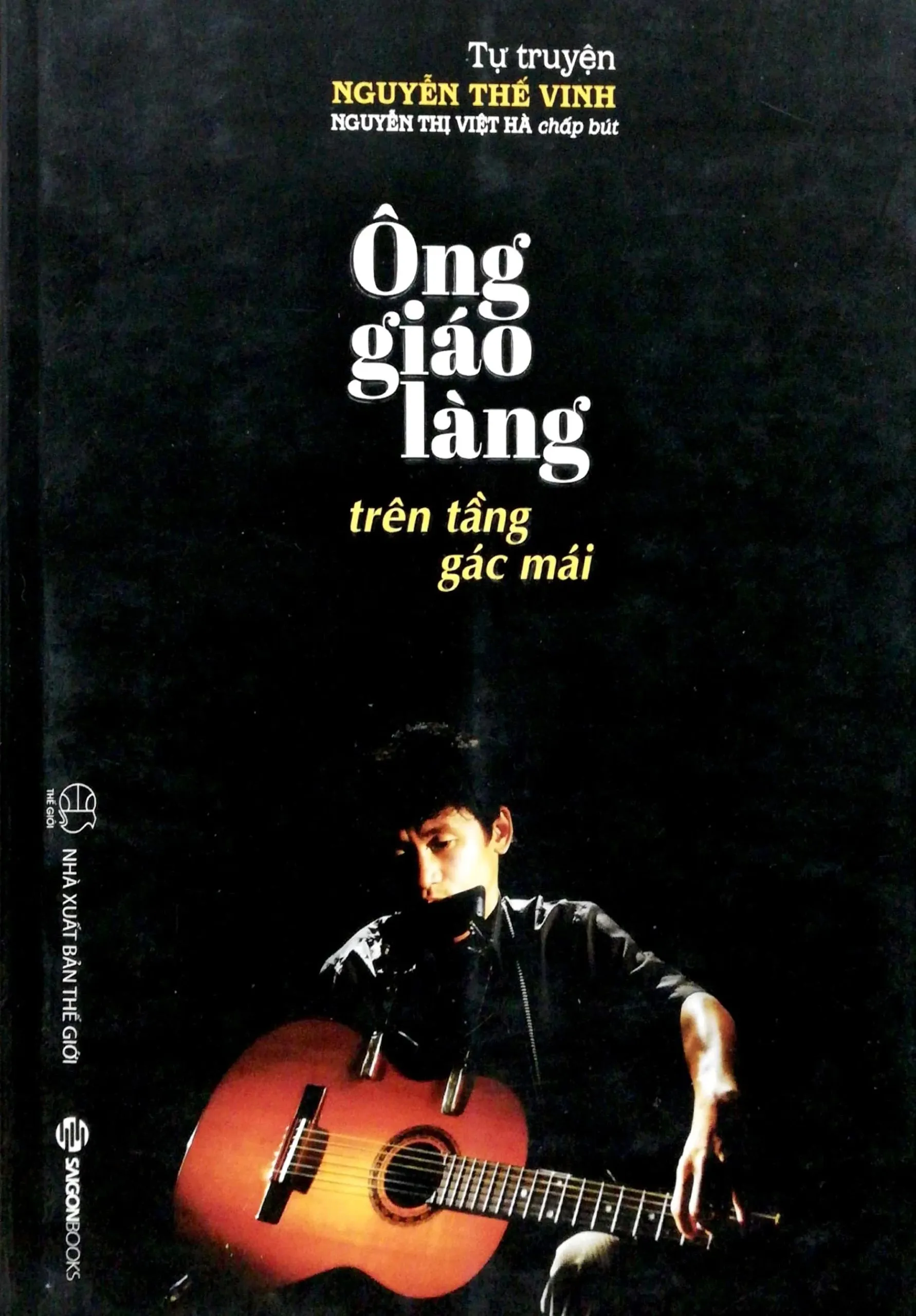 Ông giáo làng trên tầng gác mái