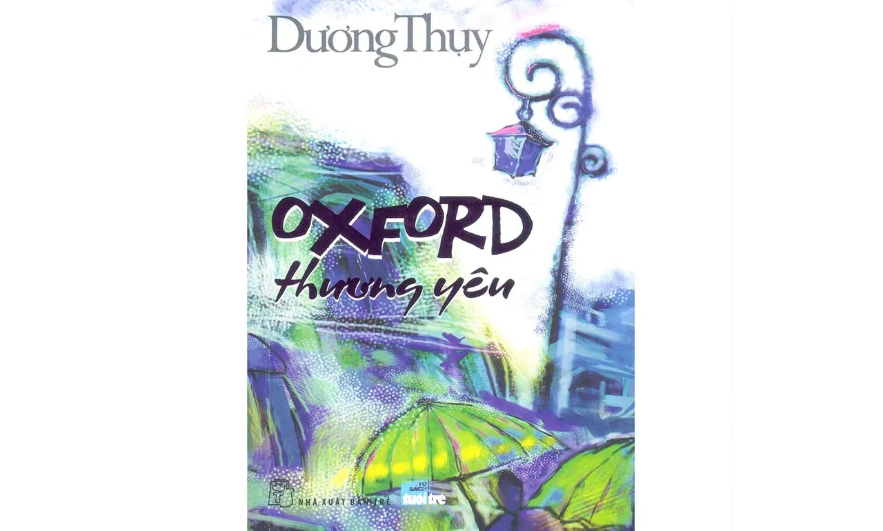 Oxford Thương Yêu – Dương Thụy