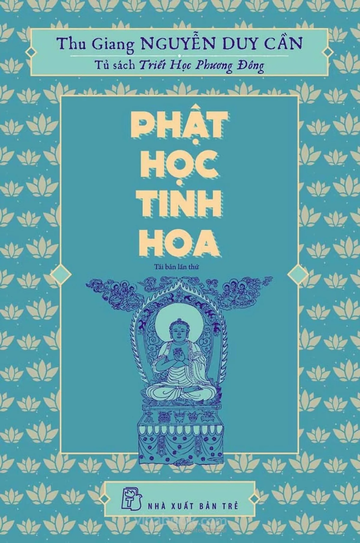 Phật Học Tinh Hoa