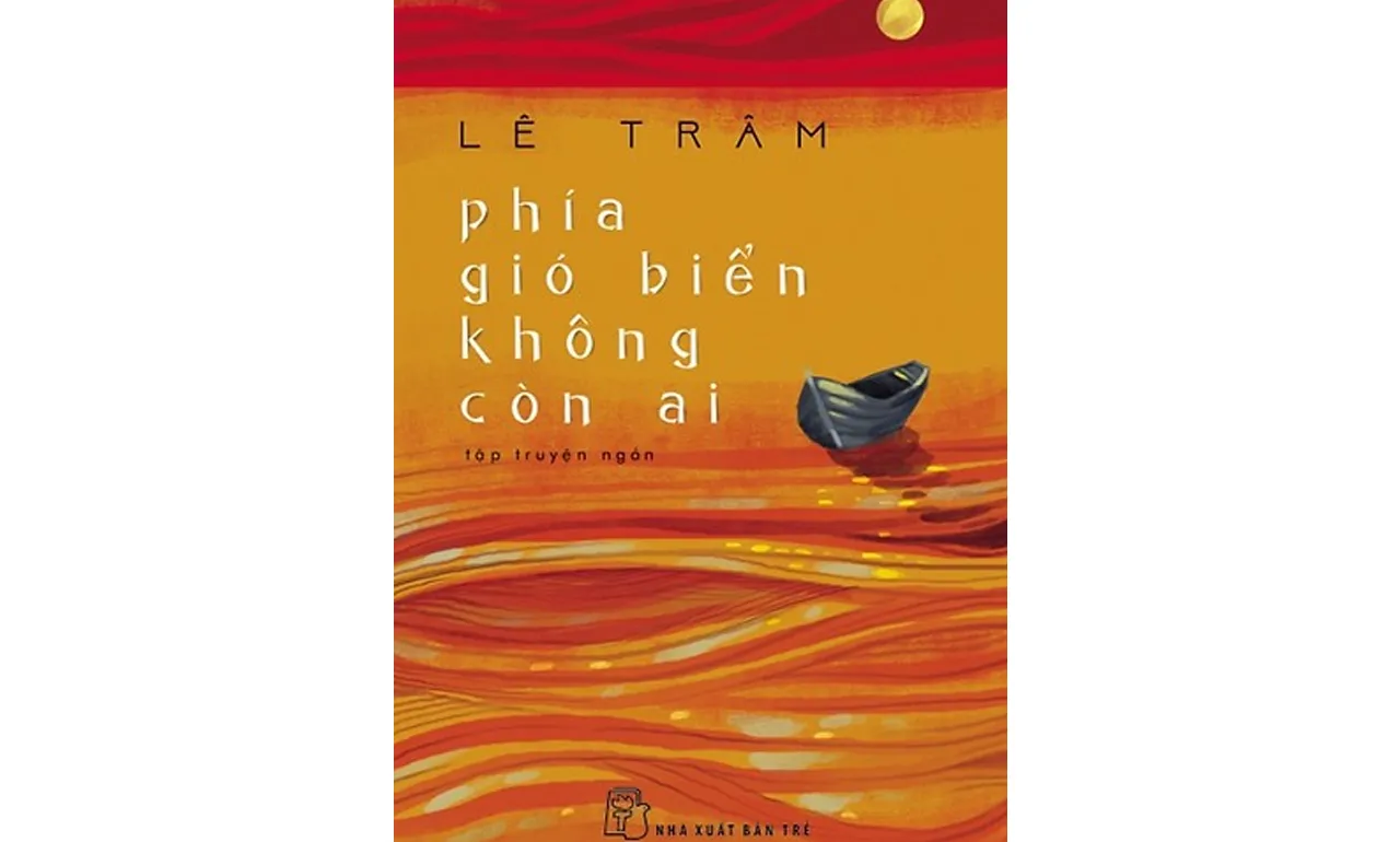 Phía Gió Biển Không Còn Ai – Lê Trâm