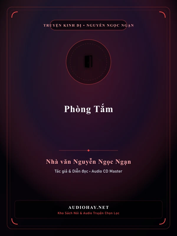 Phòng Tắm