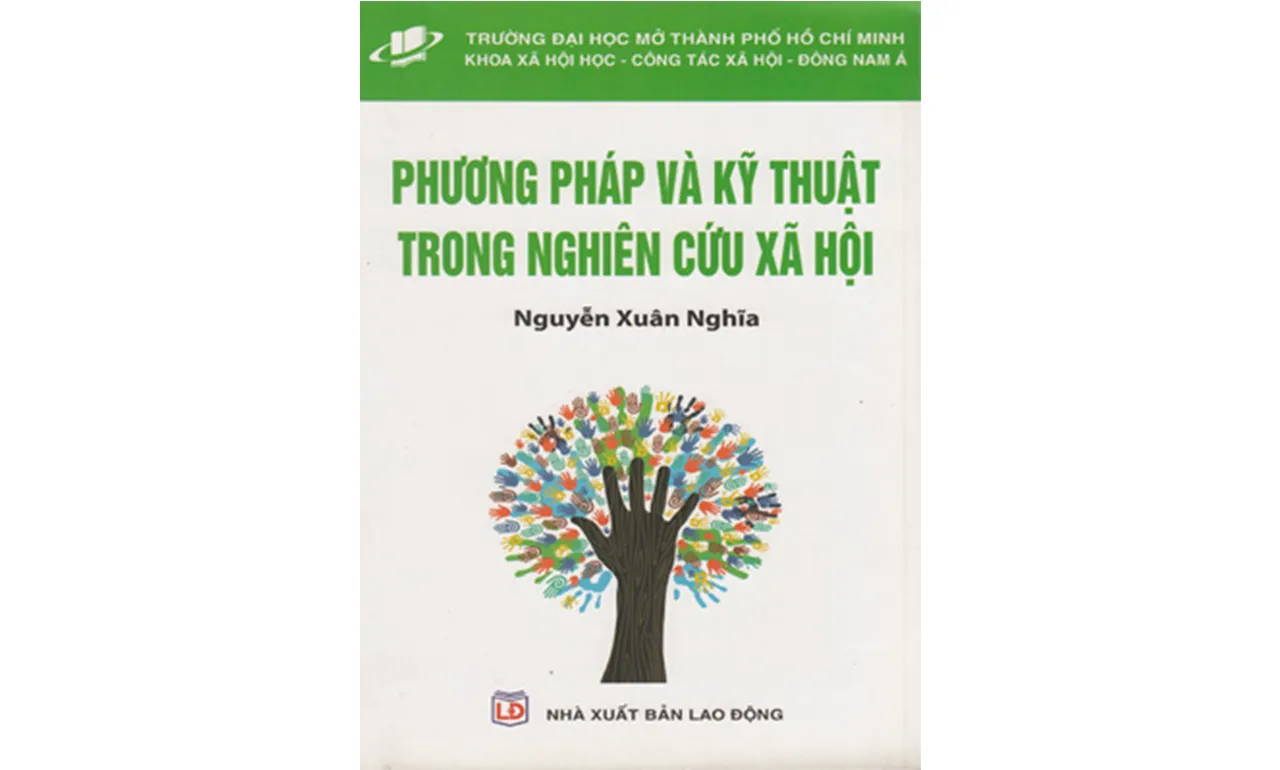 Phương Pháp và Kỹ Thuật Trong Nghiên Cứu Xã Hội