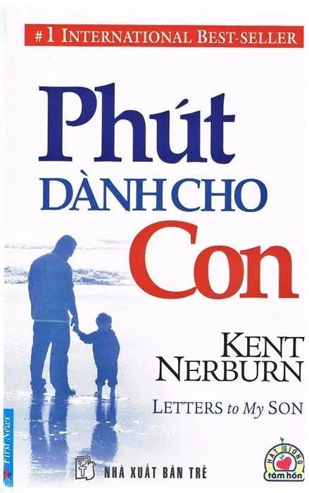 Phút dành cho con – Những trải nghiệm cuộc sống, tình yêu và tuổi trưởng thành