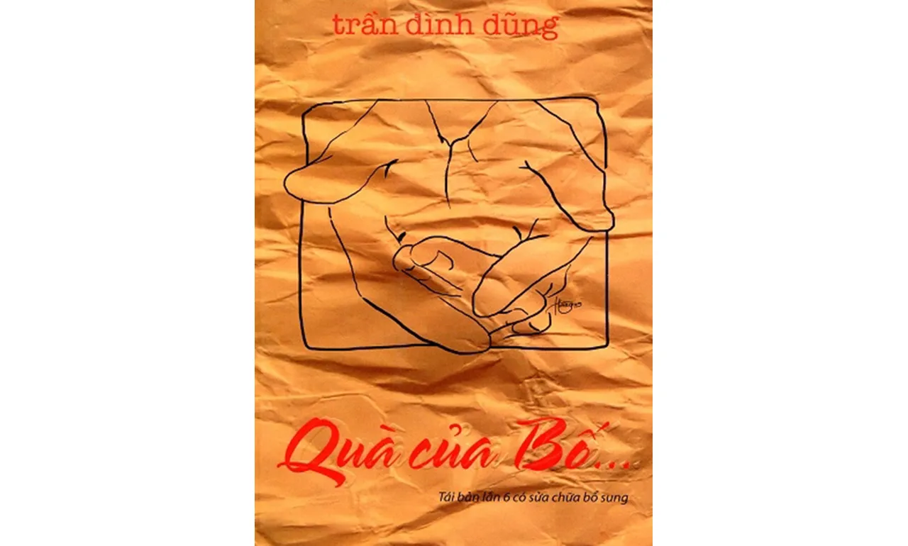 Quà Của Bố – Trần Đình Dũng