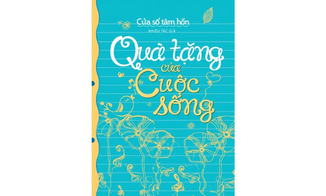 Quà Tặng Của Cuộc Sống