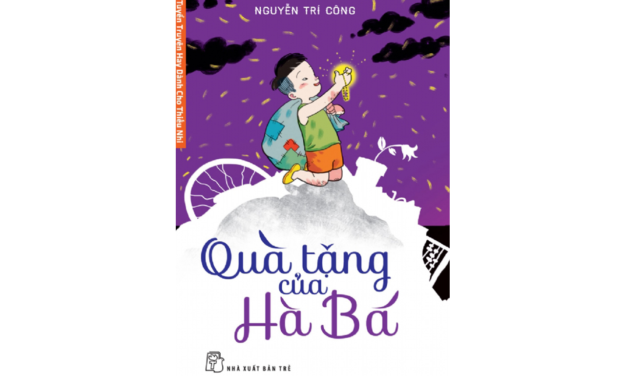 Quà Tặng Của Hà Bá – Nguyễn Trí Công