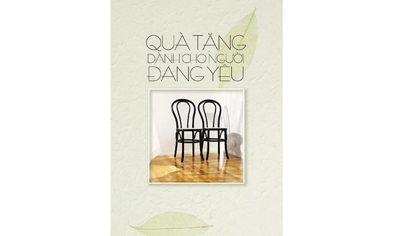 Quà Tặng Dành Cho Người Đang Yêu
