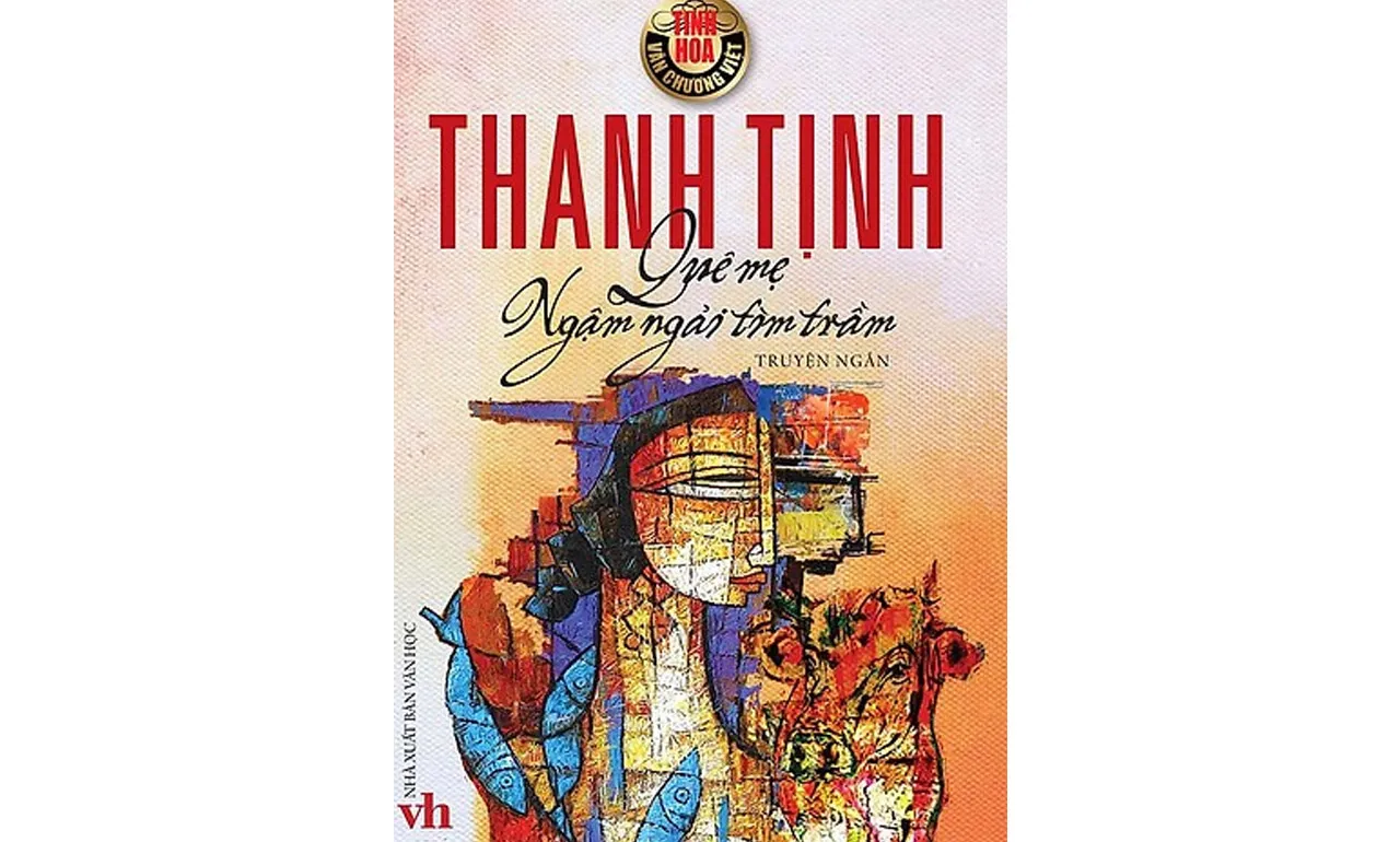 Quê Mẹ – Thanh Tịnh