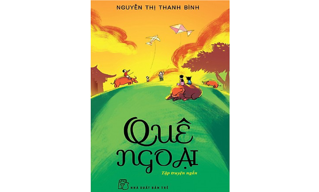 Quê Ngoại – Nguyễn Thị Thanh Bình