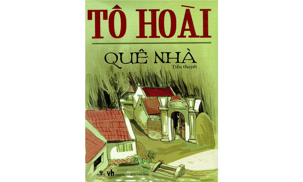 Quê Nhà – Tô Hoài
