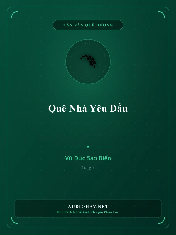 Quê nhà yêu dấu