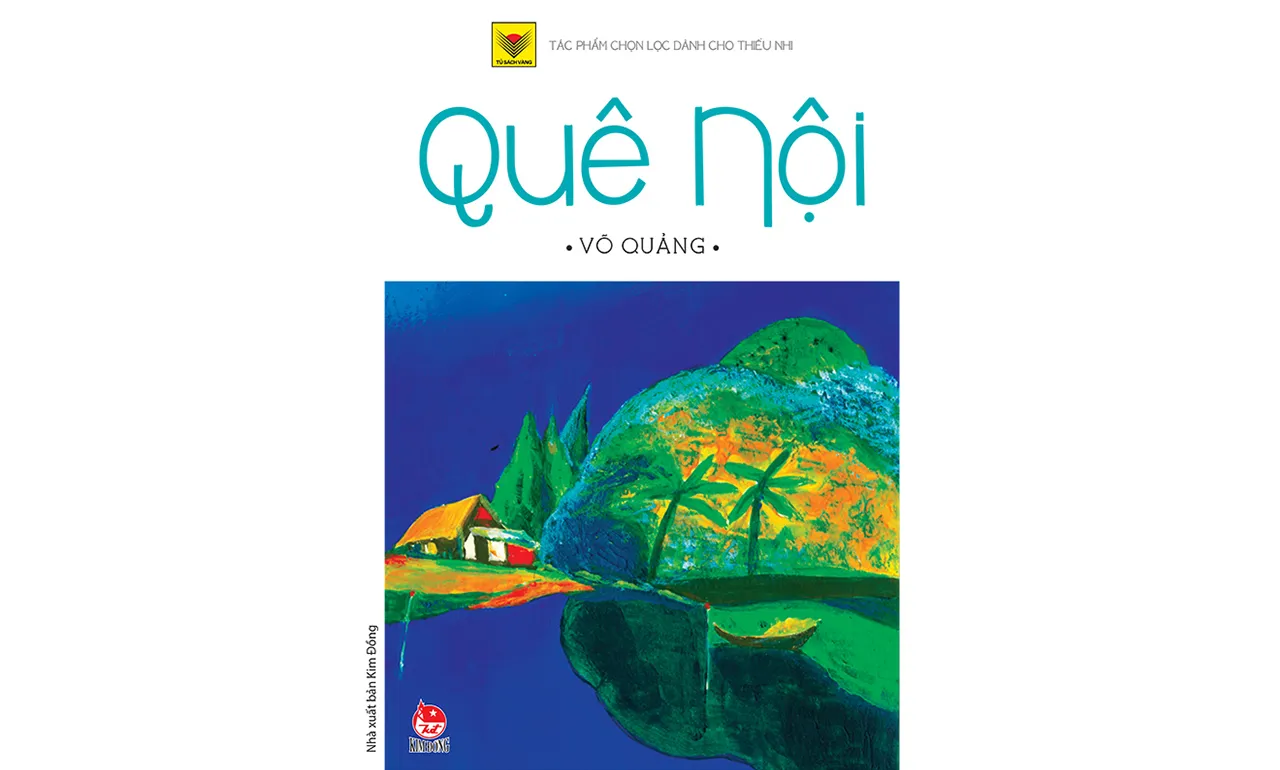 Quê Nội – Võ Quảng