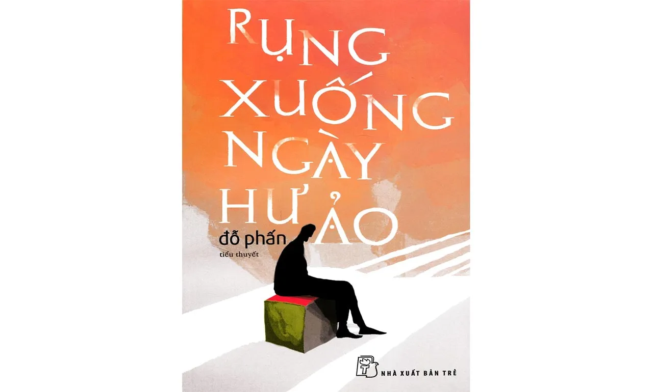 Rụng Xuống Ngày Hư Ảo – Đỗ Phấn