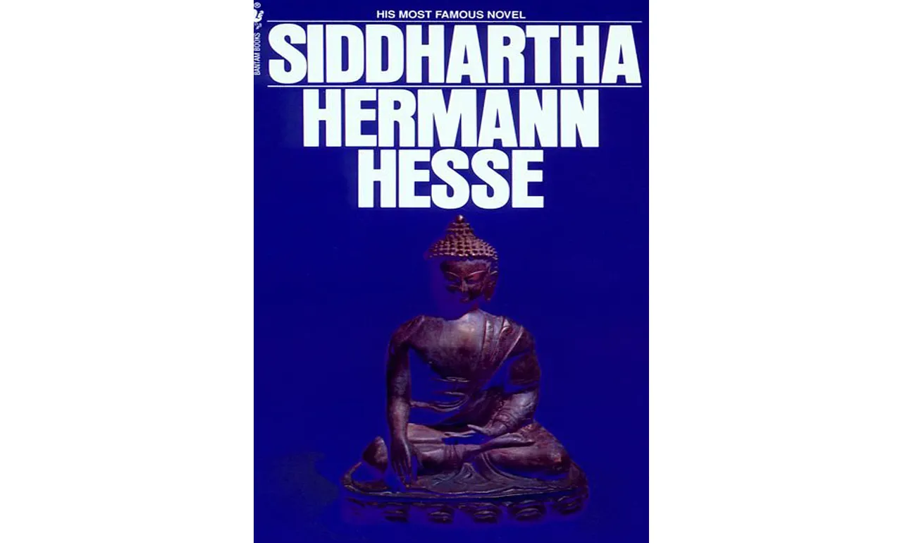 Siddhartha (Tất Đạt Đa) – Hermann Hesse