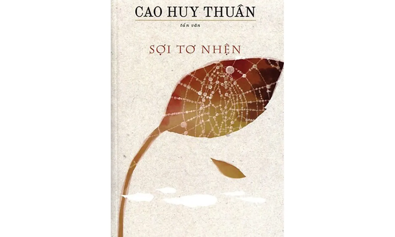 Sơi Tơ Nhện – Cao Huy
