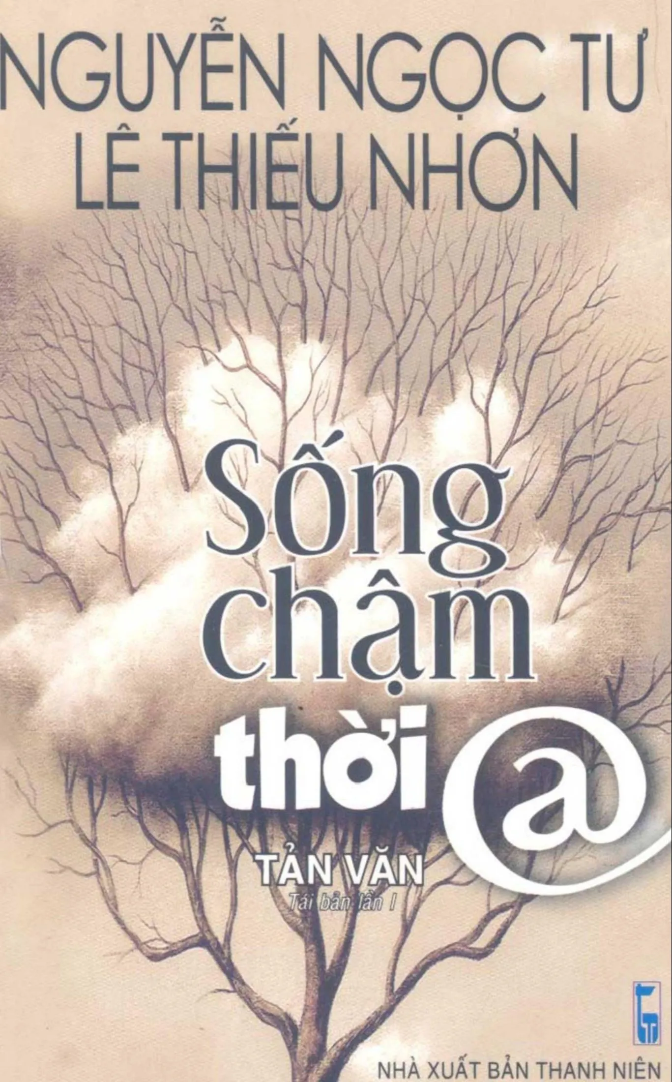 Sống chậm thời @