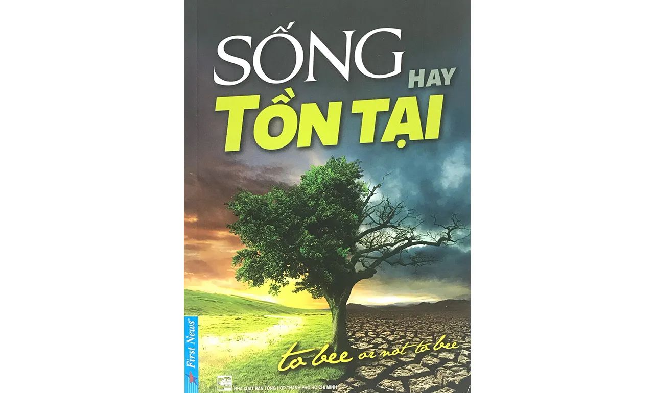 Sống Hay Tồn Tại – John Benberthy