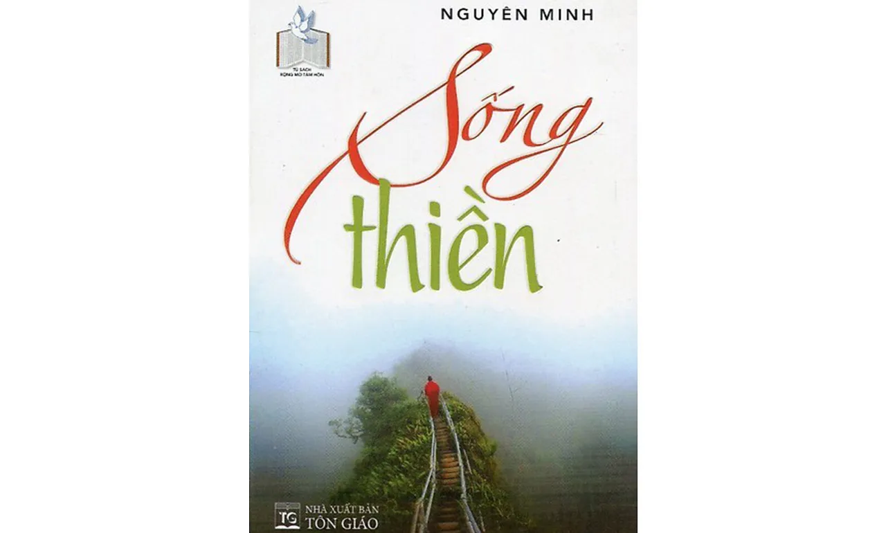 Sống Thiền – Nguyên Minh