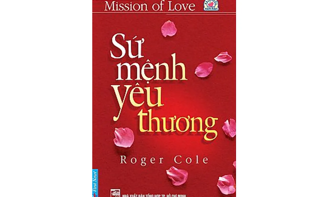 Sứ Mệnh Yêu Thương – Roger Cole