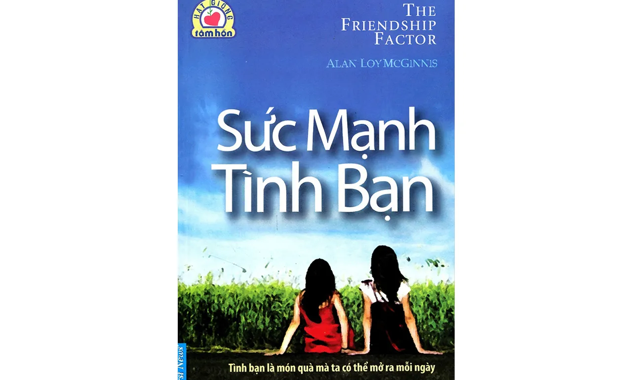 Sức Mạnh Tình Bạn – Alan Loy Mcginnis