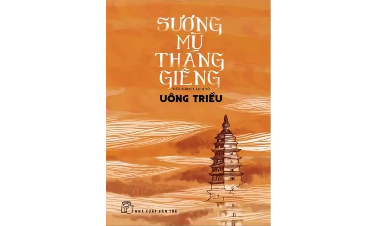 Sương Mù Tháng Giêng – Uông Triều