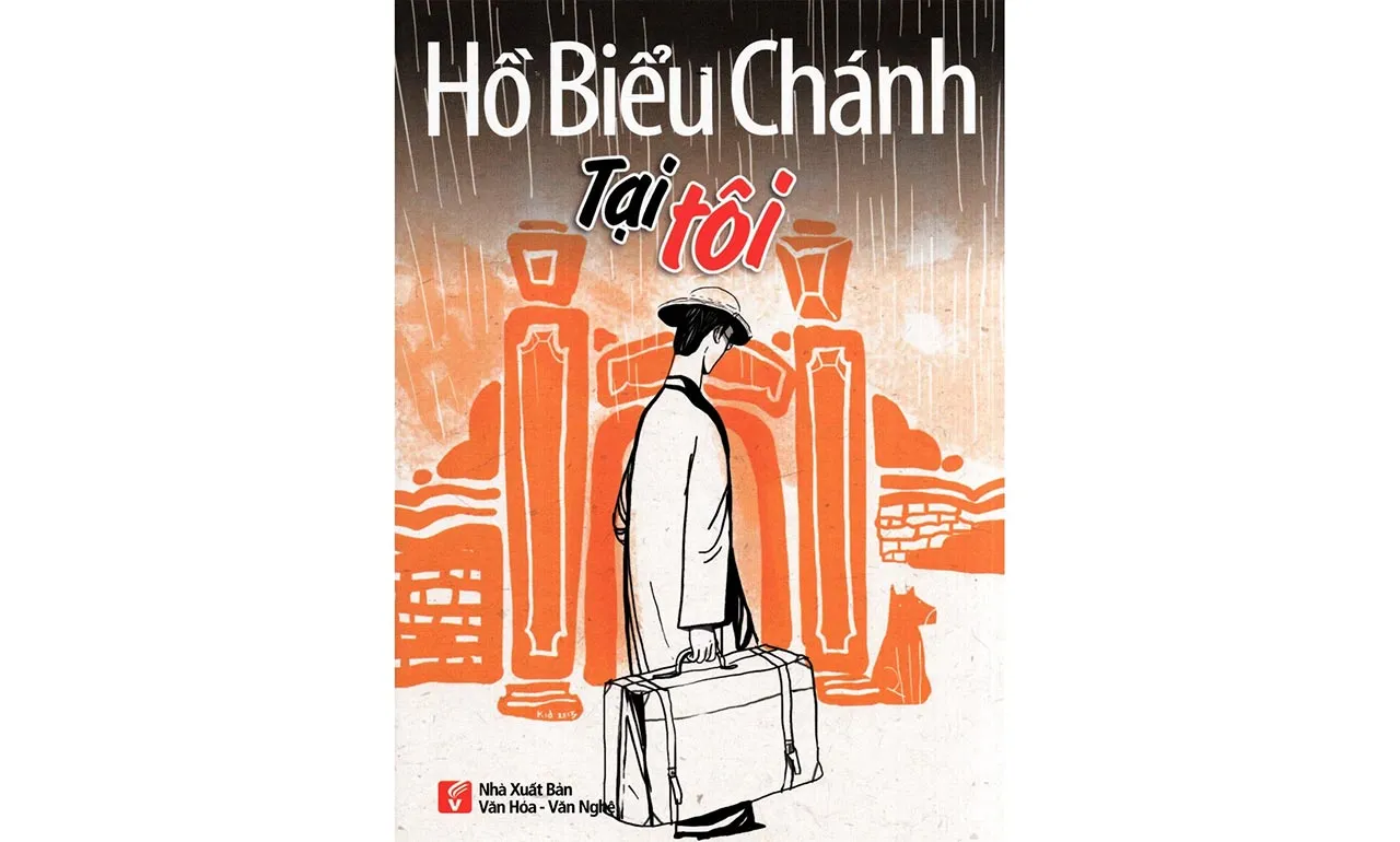 Tại Tôi – Hồ Biểu Chánh