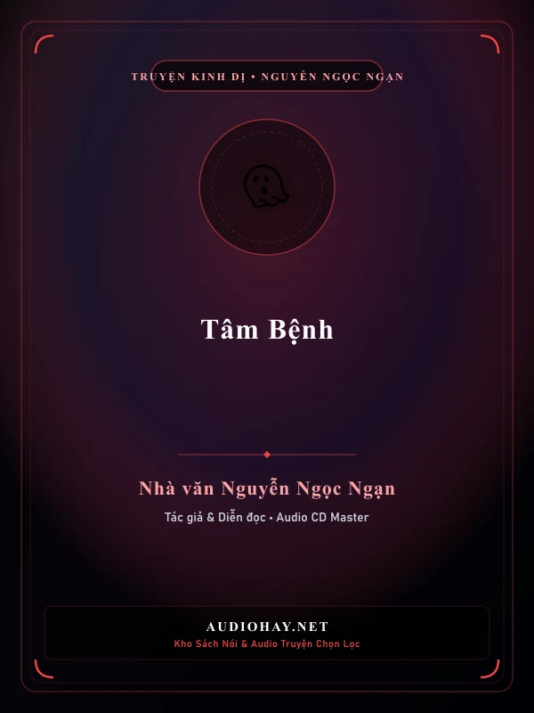 Tâm Bệnh