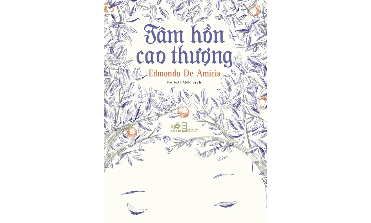 Tâm Hồn Cao Thượng – Edmond De Amicis