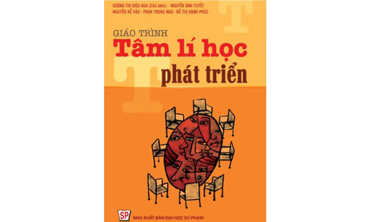 Tâm lý học phát triển – Nguyễn Văn Đồng