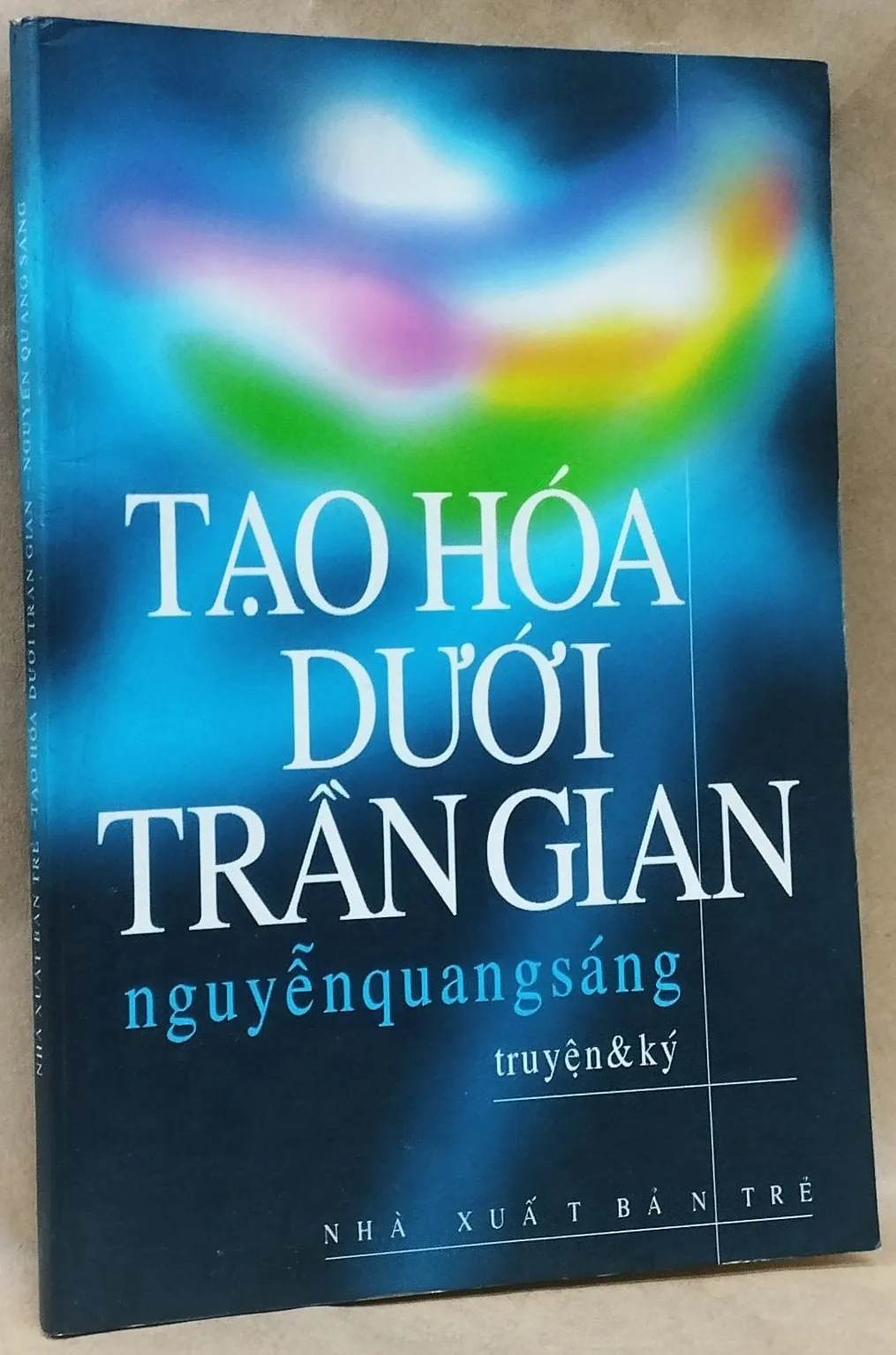 Tạo hóa dưới trần gian
