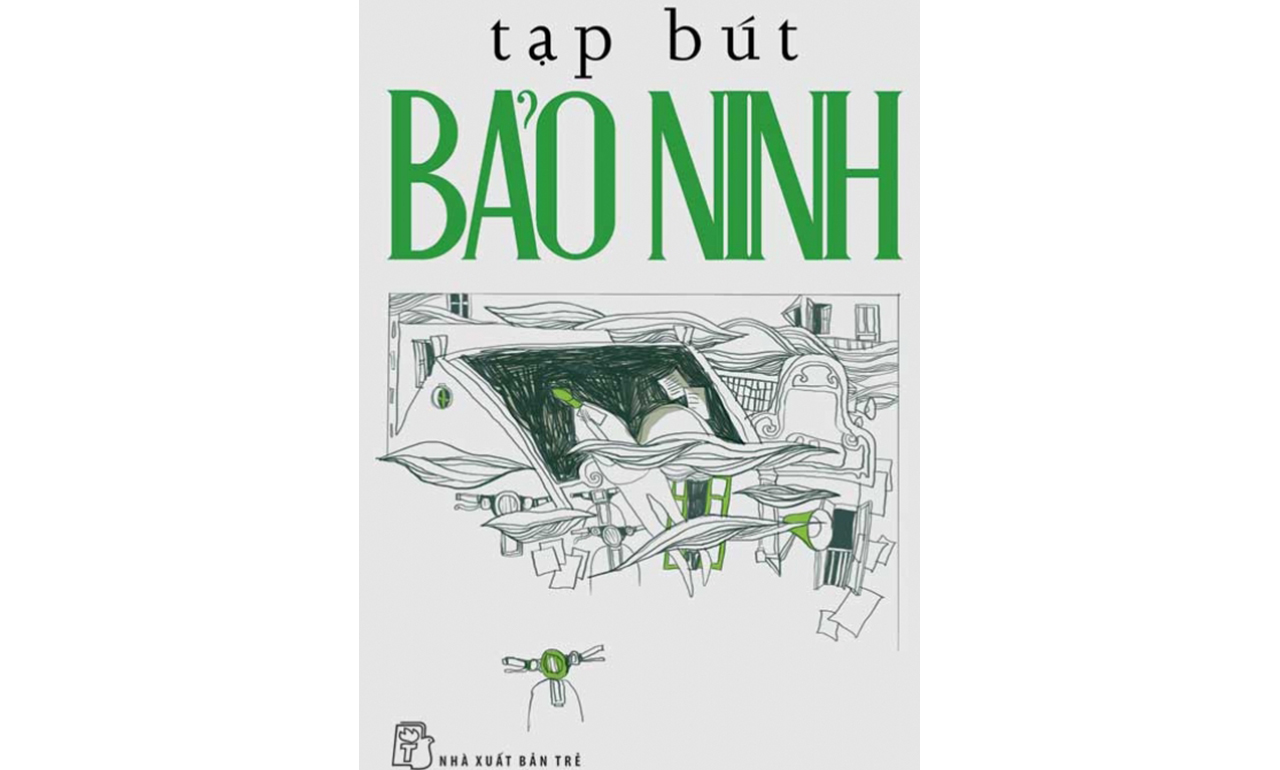 Tạp Bút Bảo Ninh – Bảo Ninh