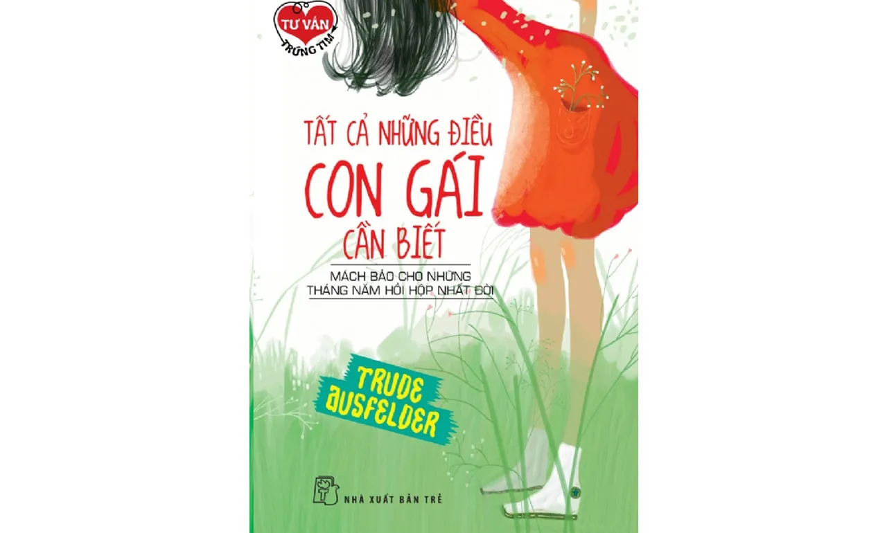 Tất Cả Những Điều Con Gái Cần Biết – Trude Ausfelder